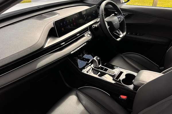 2024 Chery Tiggo 4 Pro Ultimate