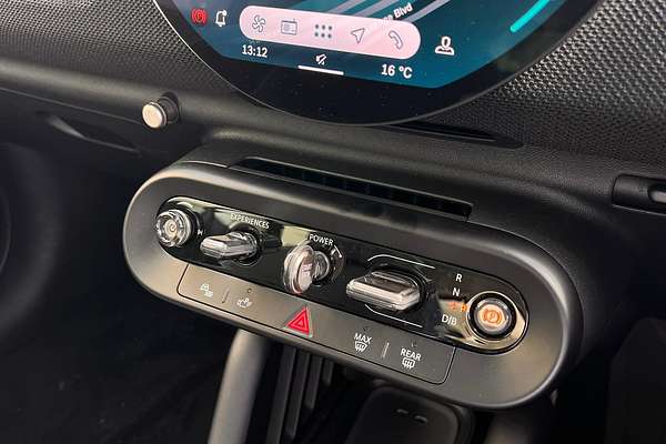 2024 MINI Cooper E Classic J01