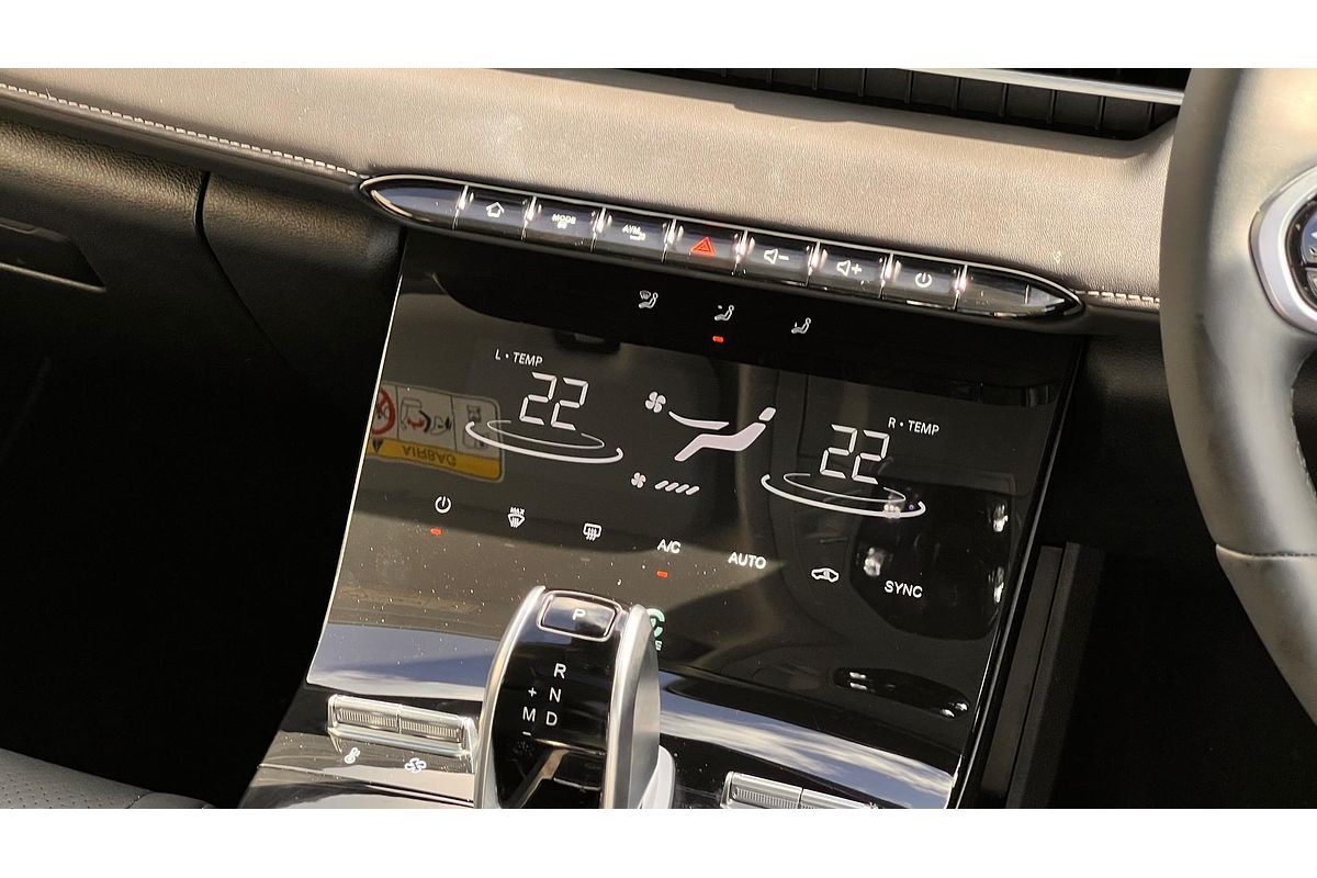 2024 Chery Tiggo 4 Pro Ultimate