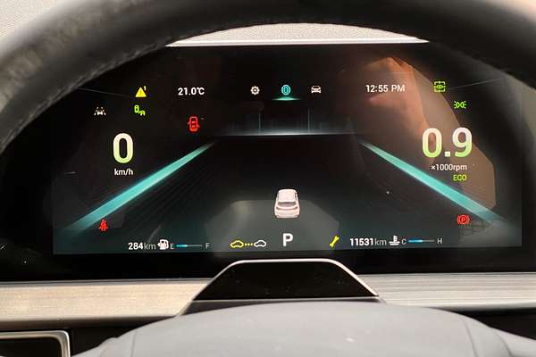 2024 Chery Tiggo 4 Pro Ultimate