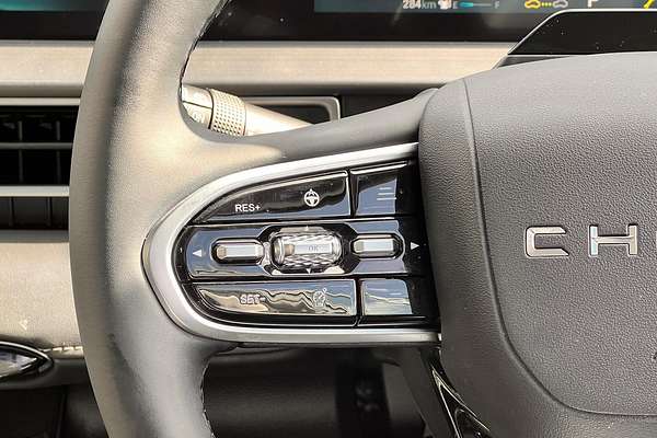 2024 Chery Tiggo 4 Pro Ultimate