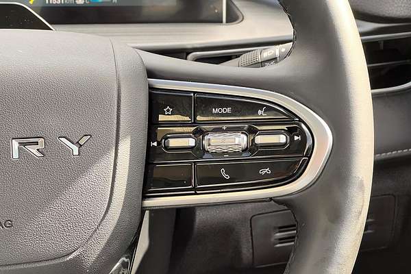 2024 Chery Tiggo 4 Pro Ultimate
