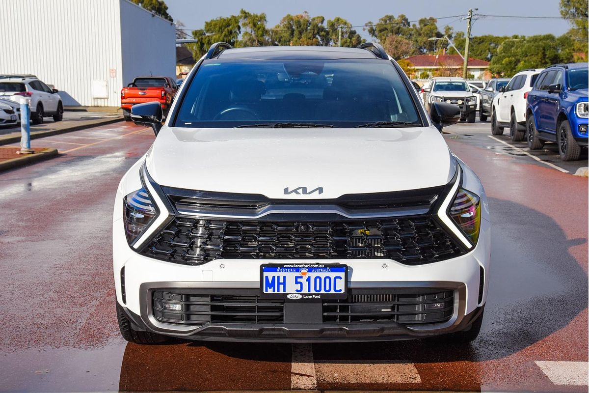 2023 Kia Sportage GT-Line NQ5