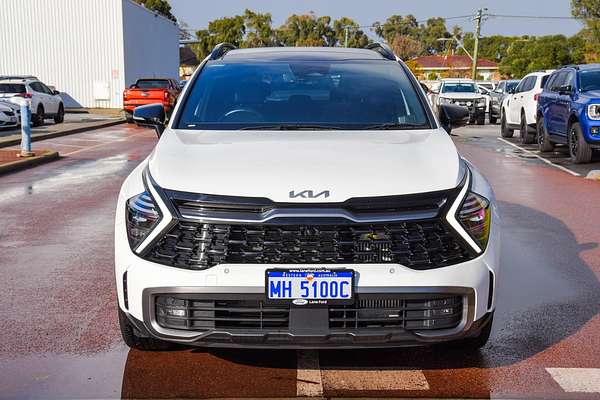 2023 Kia Sportage GT-Line NQ5