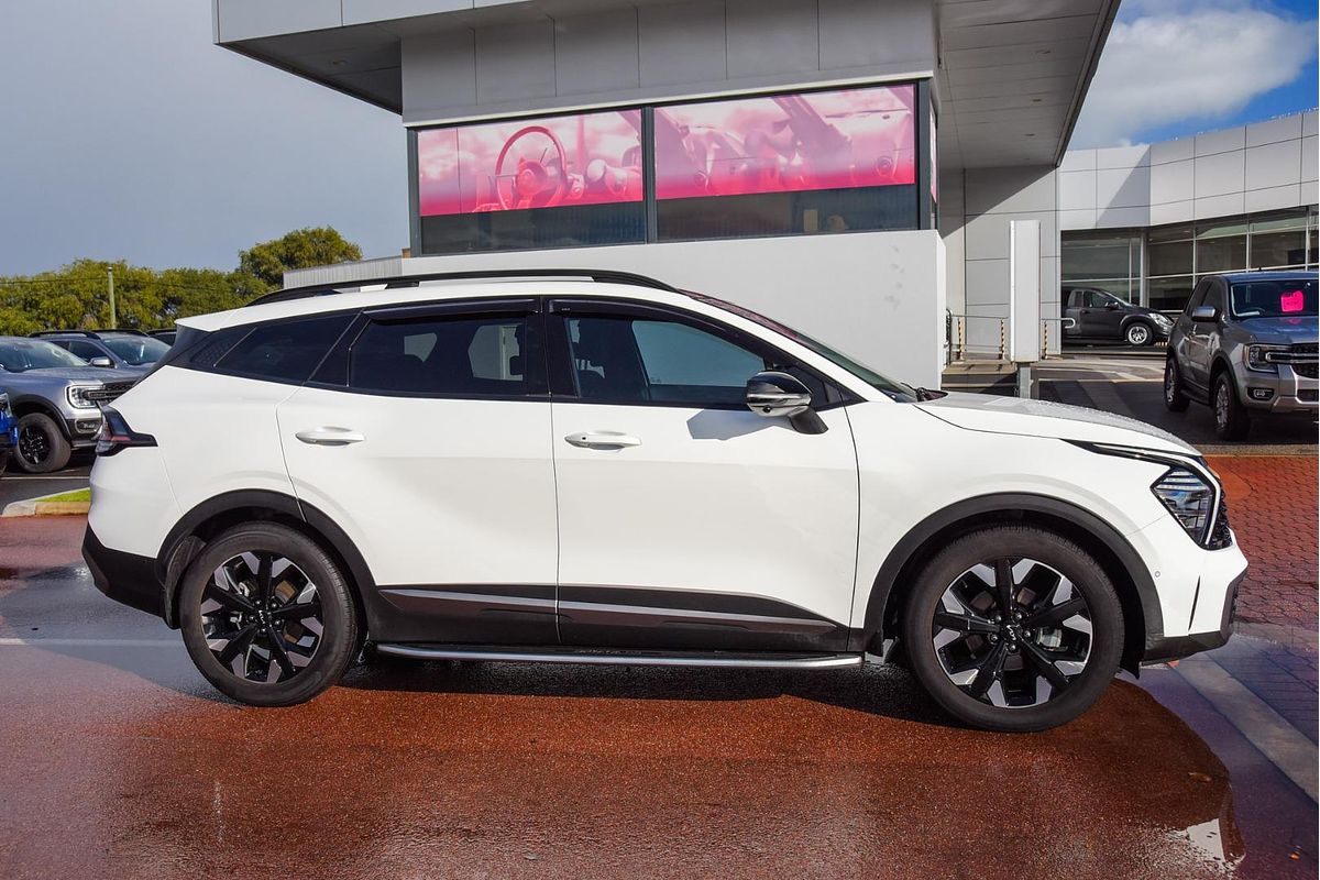 2023 Kia Sportage GT-Line NQ5
