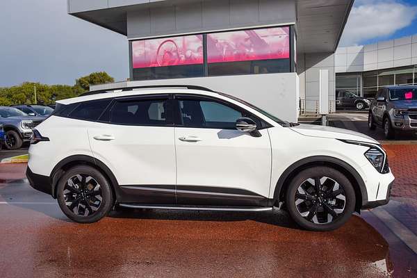 2023 Kia Sportage GT-Line NQ5