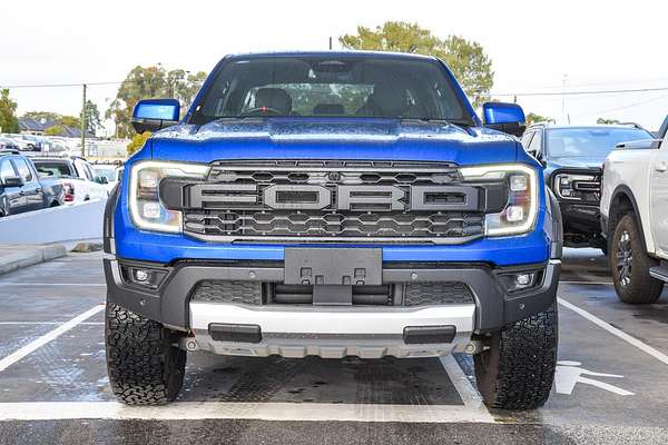 2024 Ford Ranger Raptor 4X4 3.0L