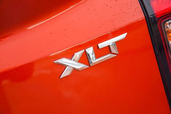 2023 Ford Ranger XLT 4X4 2.0L