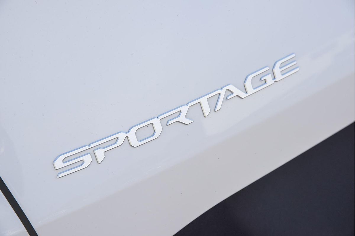 2023 Kia Sportage GT-Line NQ5