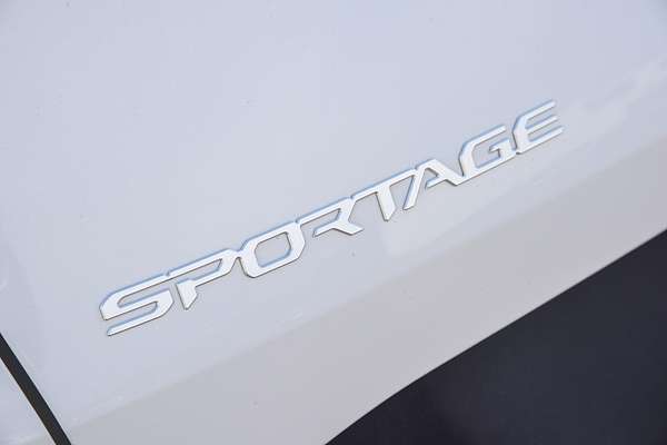2023 Kia Sportage GT-Line NQ5