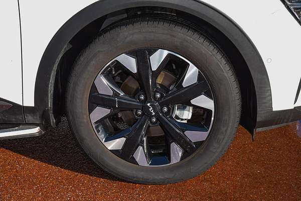 2023 Kia Sportage GT-Line NQ5