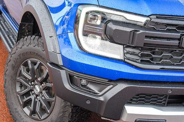 2024 Ford Ranger Raptor 4X4 3.0L