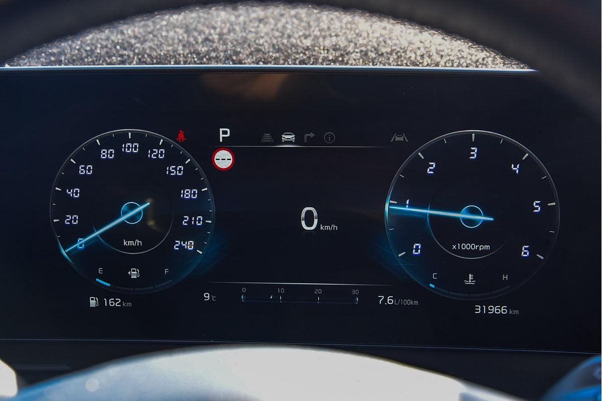2023 Kia Sportage GT-Line NQ5