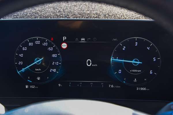 2023 Kia Sportage GT-Line NQ5