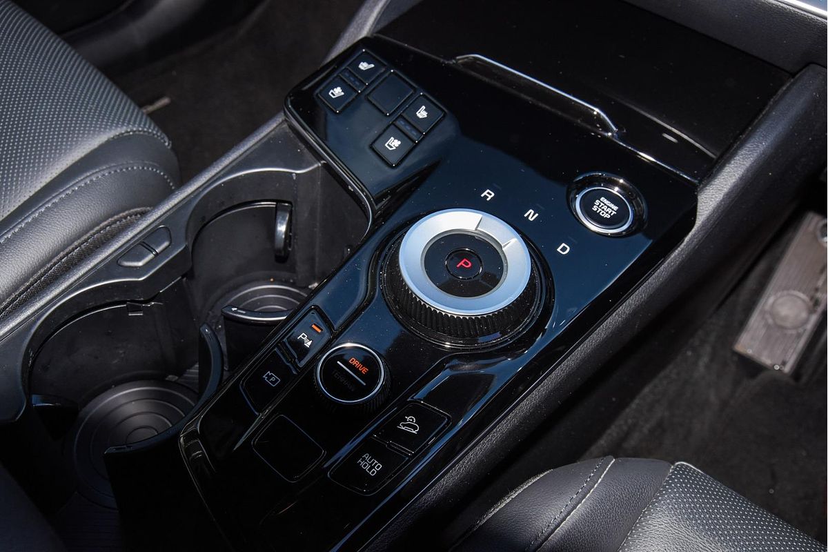 2023 Kia Sportage GT-Line NQ5