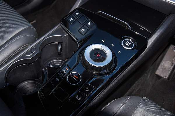 2023 Kia Sportage GT-Line NQ5