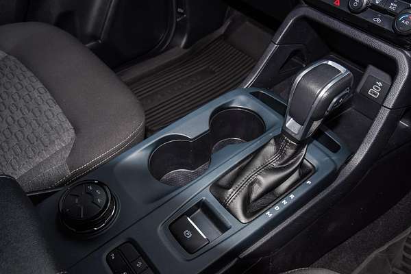 2023 Ford Ranger XLT 4X4 2.0L