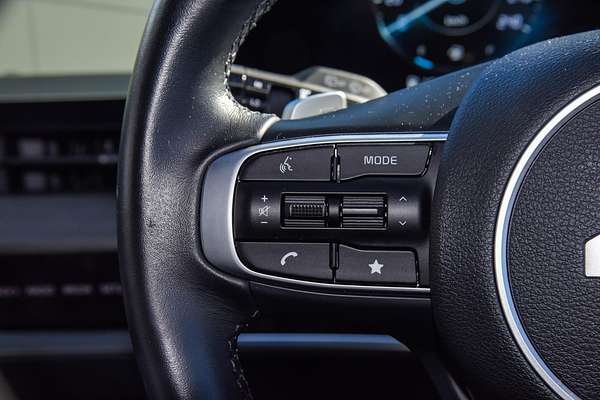 2023 Kia Sportage GT-Line NQ5