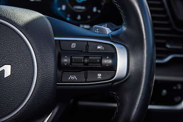 2023 Kia Sportage GT-Line NQ5