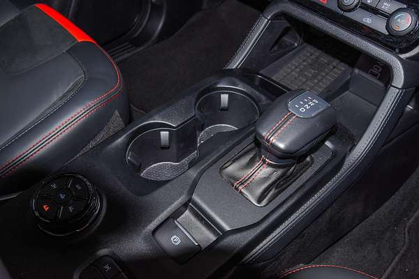 2024 Ford Ranger Raptor 4X4 3.0L
