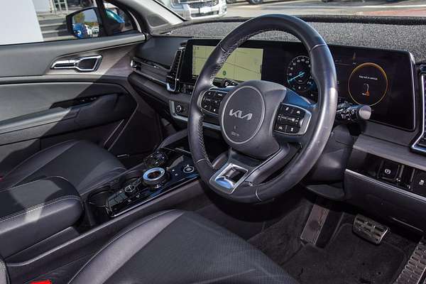 2023 Kia Sportage GT-Line NQ5