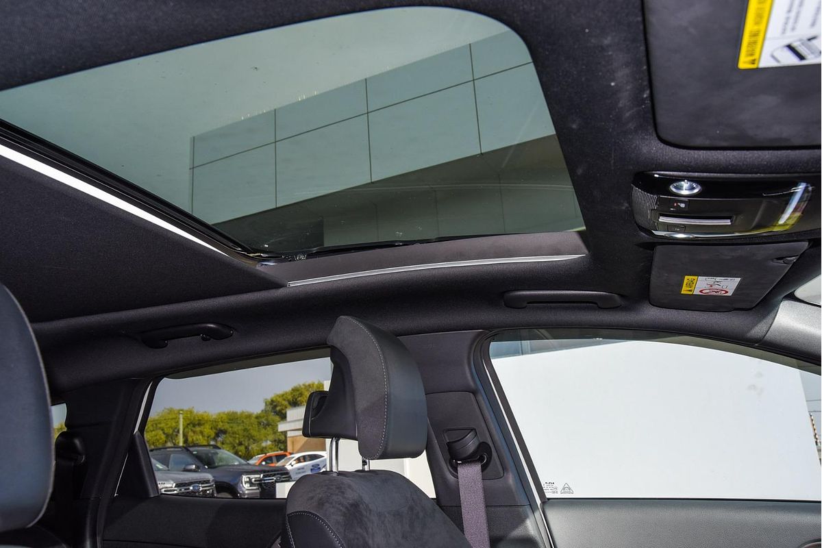 2023 Kia Sportage GT-Line NQ5