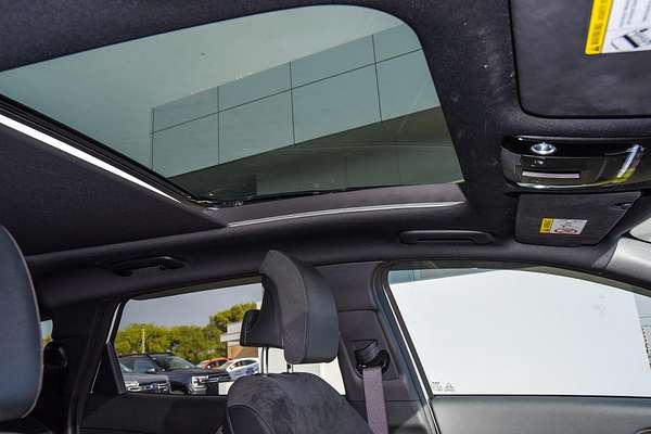 2023 Kia Sportage GT-Line NQ5