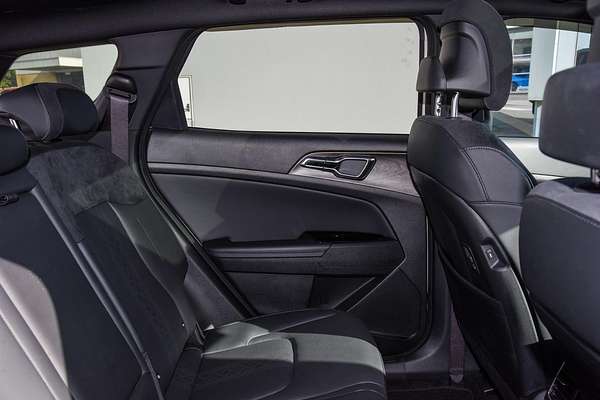 2023 Kia Sportage GT-Line NQ5