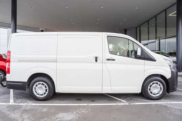 2022 Toyota Hiace GDH300R LWB