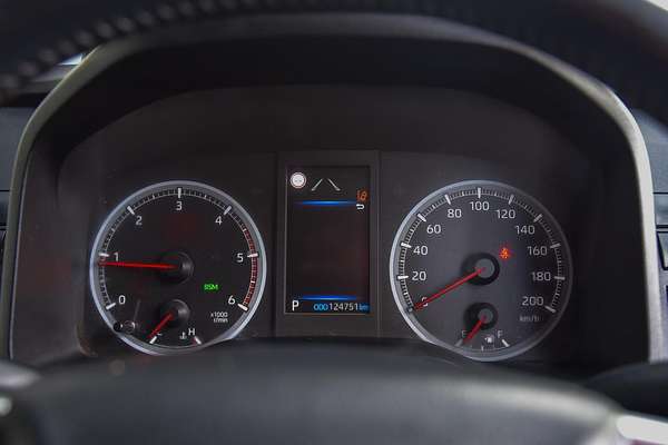 2022 Toyota Hiace GDH300R LWB