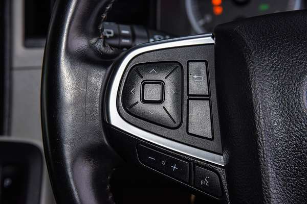 2022 Toyota Hiace GDH300R LWB