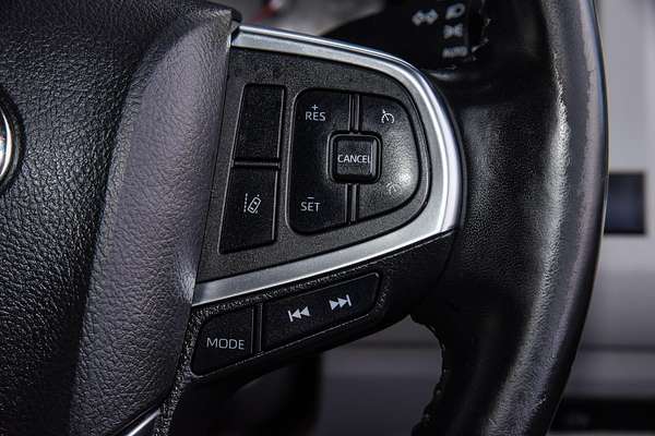 2022 Toyota Hiace GDH300R LWB