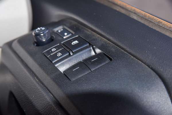 2022 Toyota Hiace GDH300R LWB