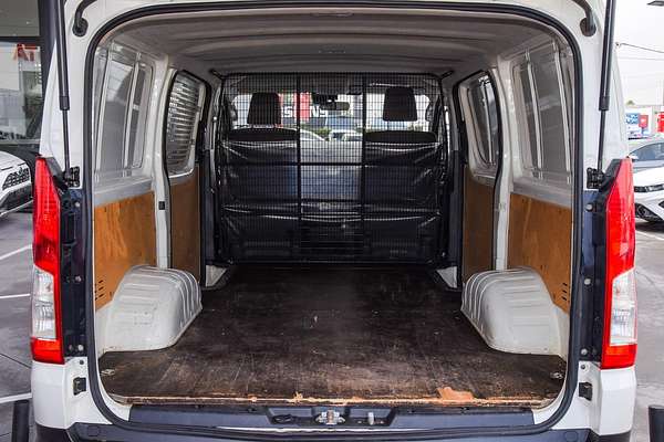 2022 Toyota Hiace GDH300R LWB