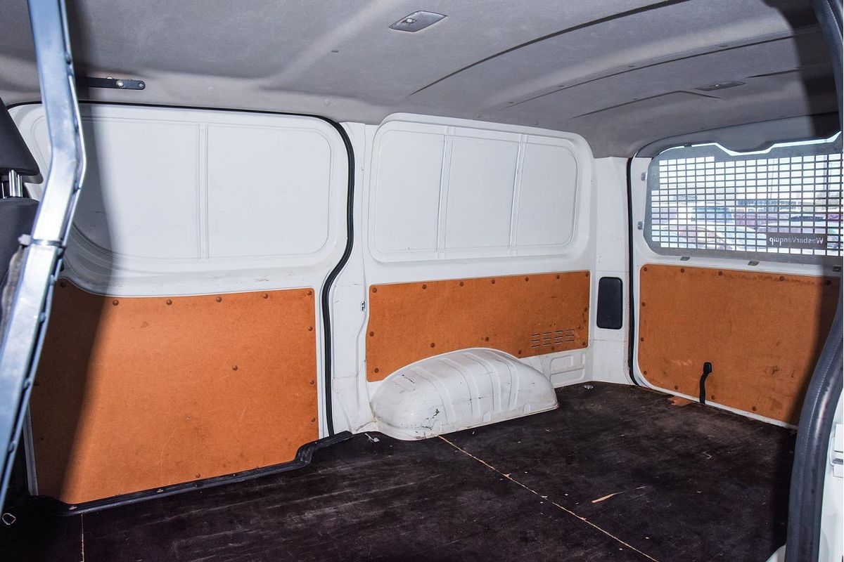 2022 Toyota Hiace GDH300R LWB