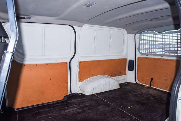 2022 Toyota Hiace GDH300R LWB