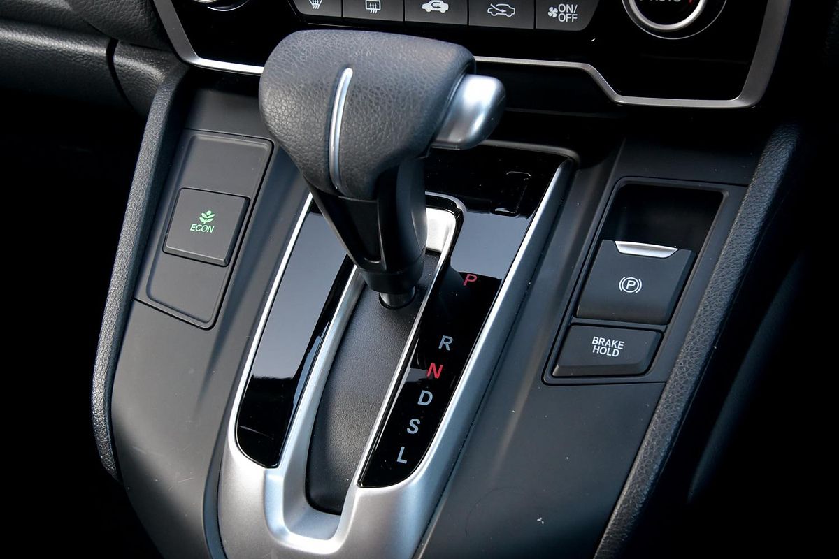 2022 Honda CR-V VTi X RW