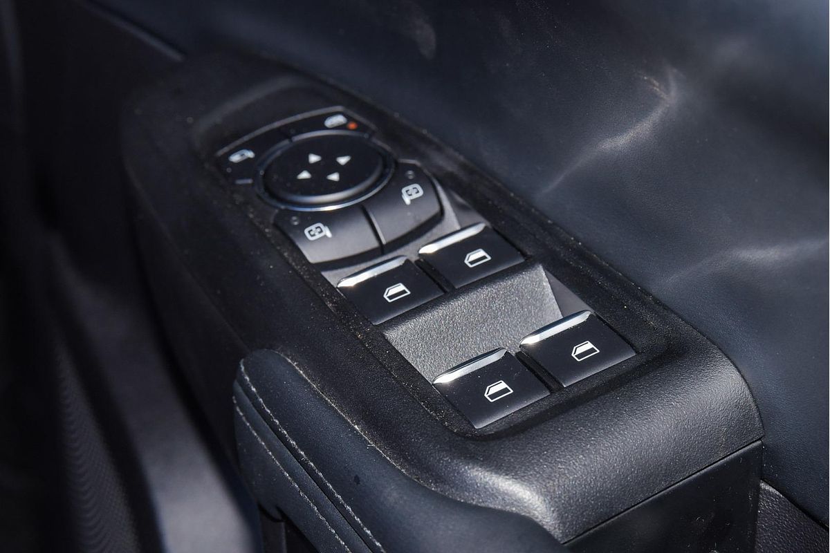 2024 Ford Ranger Raptor 4X4 3.0L