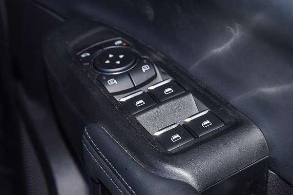2024 Ford Ranger Raptor 4X4 3.0L