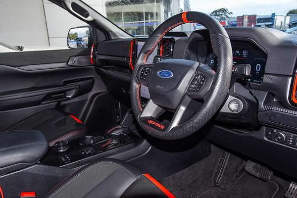 2024 Ford Ranger Raptor 4X4 3.0L