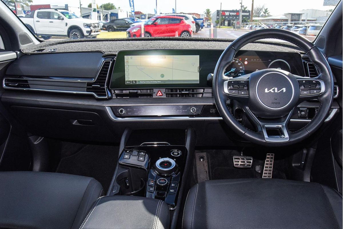 2023 Kia Sportage GT-Line NQ5