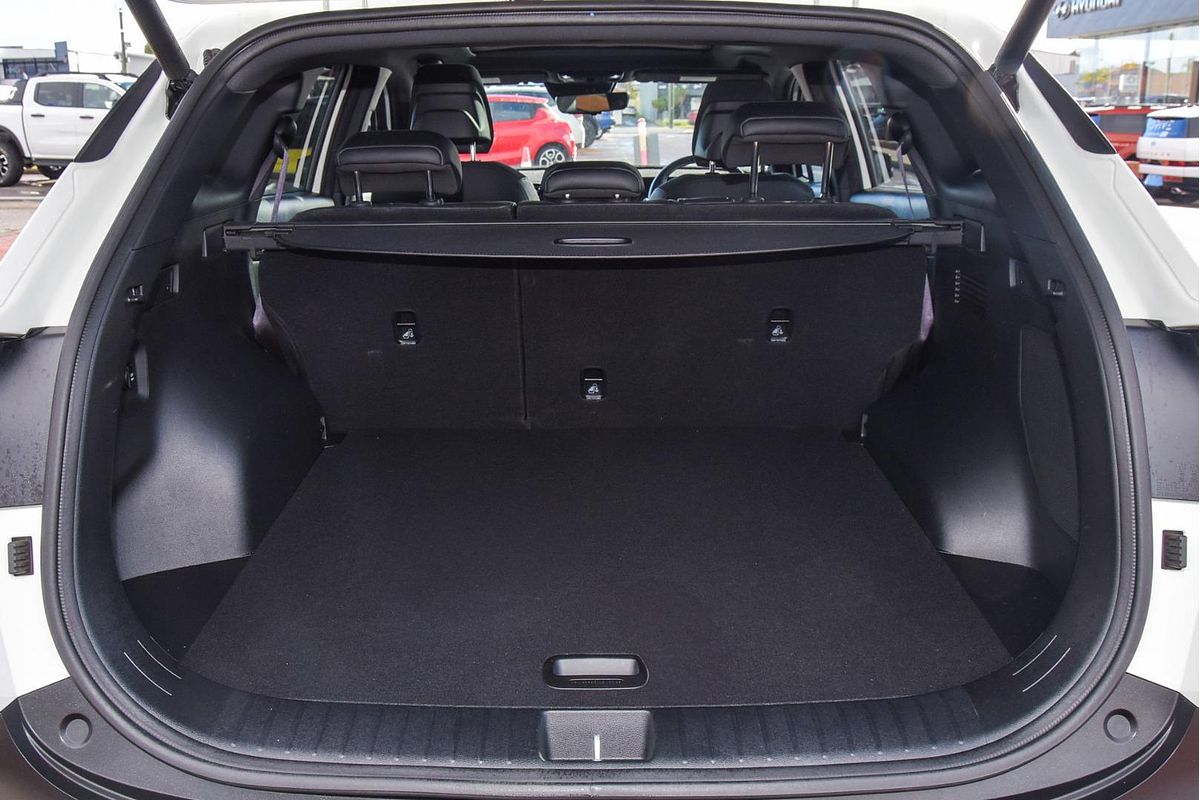2023 Kia Sportage GT-Line NQ5