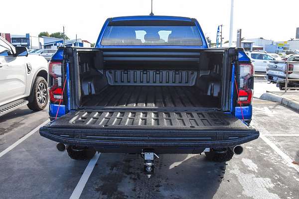 2024 Ford Ranger Raptor 4X4 3.0L