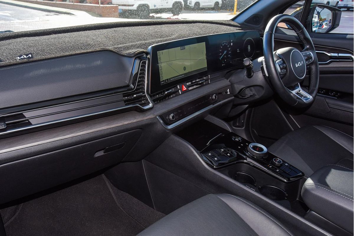 2023 Kia Sportage GT-Line NQ5