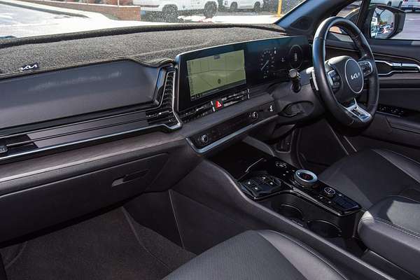 2023 Kia Sportage GT-Line NQ5