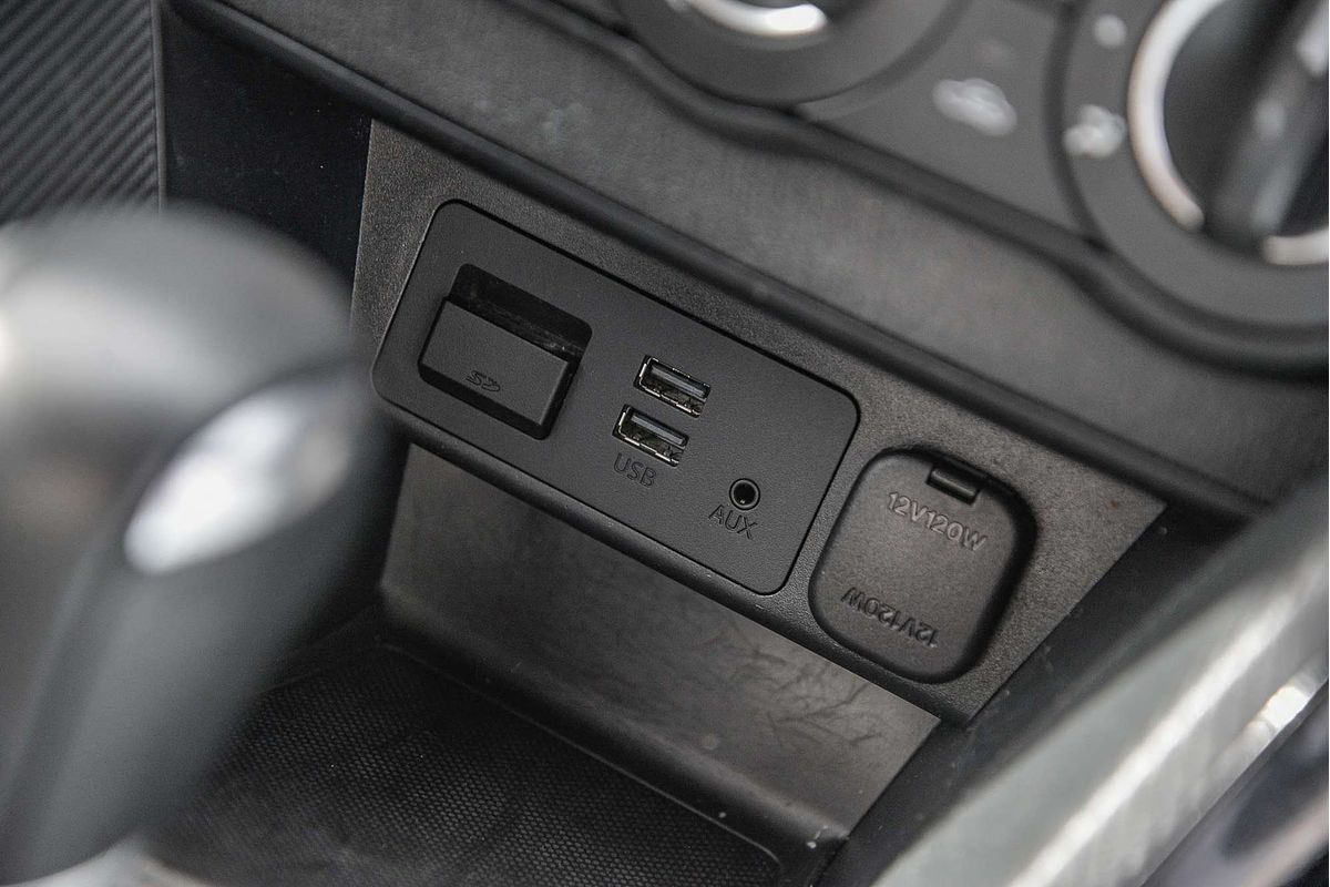 2018 Mazda 2 Maxx DJ Series
