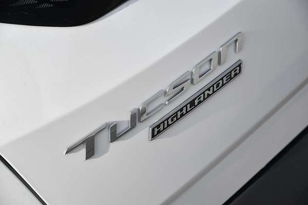 2021 Hyundai Tucson Highlander NX4.V1