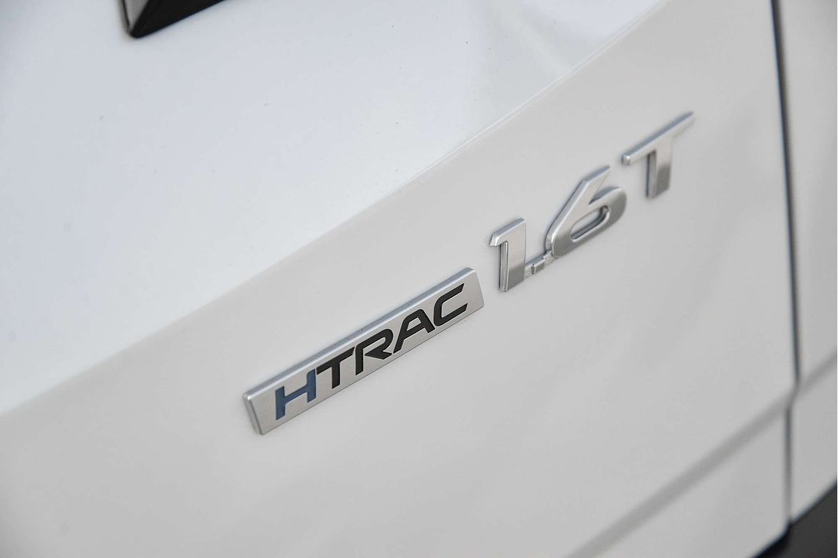 2021 Hyundai Tucson Highlander NX4.V1