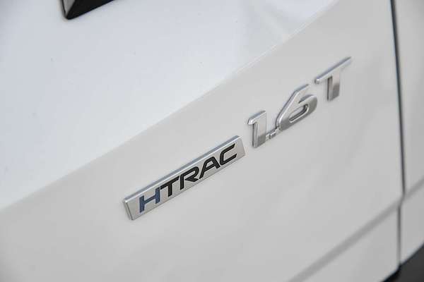 2021 Hyundai Tucson Highlander NX4.V1