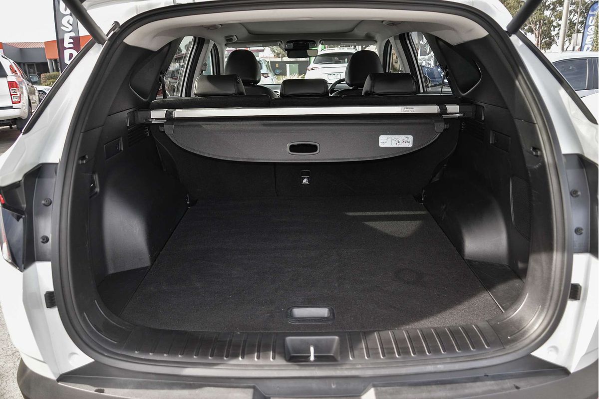 2021 Hyundai Tucson Highlander NX4.V1